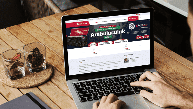 legesegitim.com Yayında!