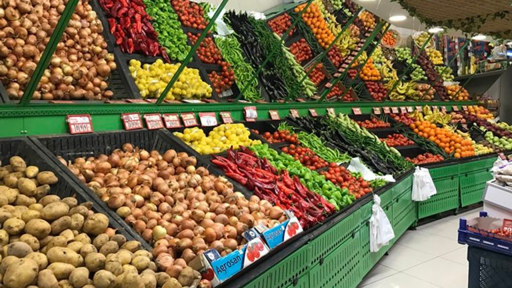 Savaşın Getirdiği Gıda Fiyatlarındaki Artış En Yoksul Ülkeleri Vuracak  Çeviren: Yavuz AKBULAK-SPK Başuzmanı