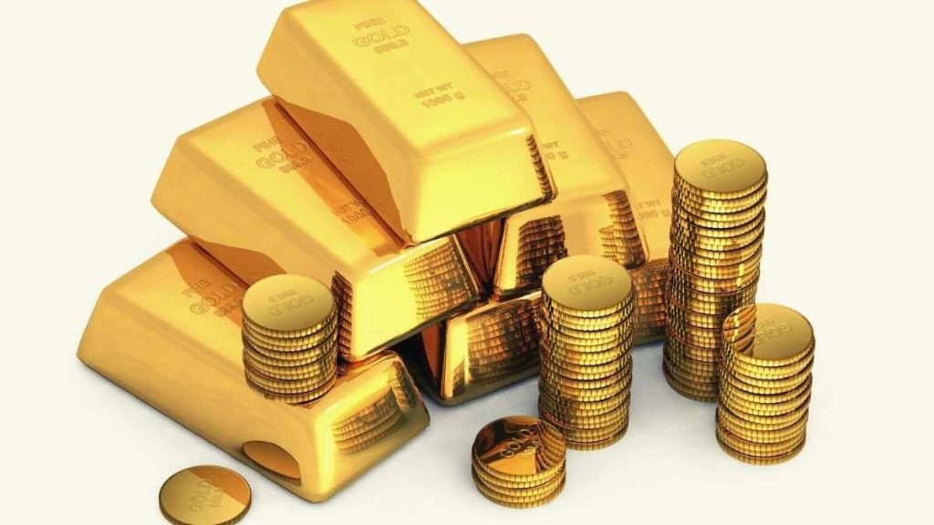 Altın Cinsinden Fiziki Varlıkların Finansal Sisteme Kazandırılması Yavuz AKBULAK-SPK Başuzmanı