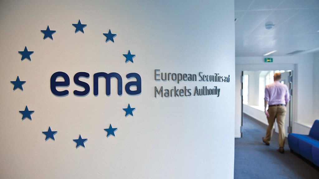 Avrupa Menkul Kıymetler ve Piyasalar Otoritesi (ESMA) – Yavuz AKBULAK-SPK Başuzmanı