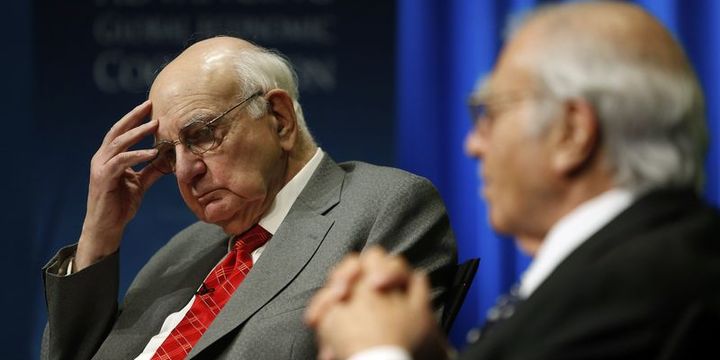 Eski Fed Başkanı Paul Volcker’ın “Enflasyonla Mücadele Önlemleri” Üzerine – Yavuz AKBULAK-SPK Başuzmanı