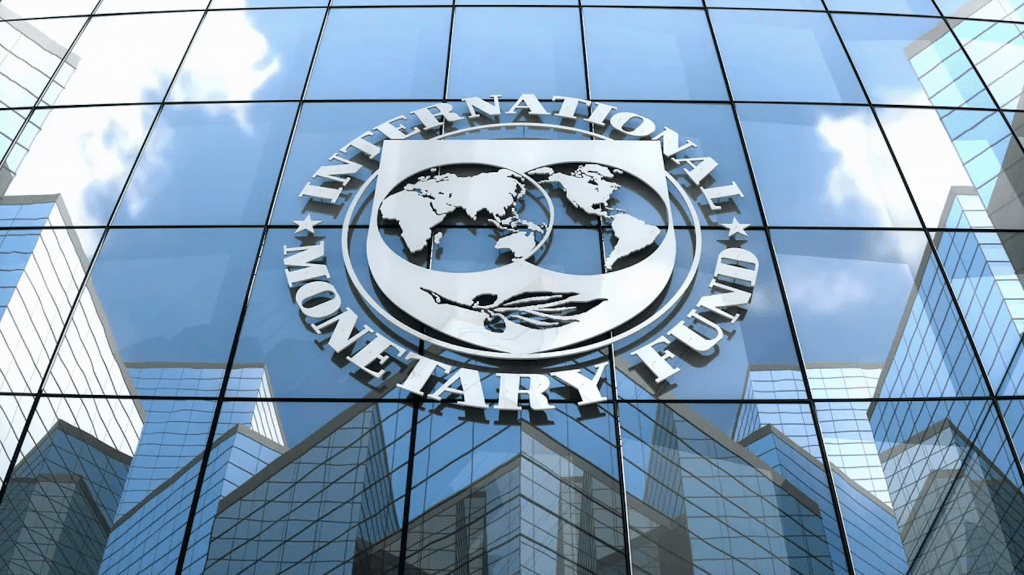 IMF: Faiz Artışlarının Yol Açtığı Dalgalı Piyasalar Finansal İstikrar Risklerini Yükseltiyor Tobias Adrian-IMF Çeviren: Yavuz Akbulak-SPK Başuzmanı