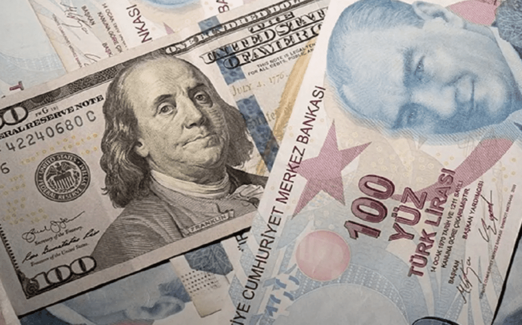 IMF: Ülkeler Güçlü Dolara Nasıl Karşılık Vermelidir? Gita Gopinath, Pierre-Olivier Gourinchas; IMF Çeviren: Yavuz Akbulak-SPK Başuzmanı