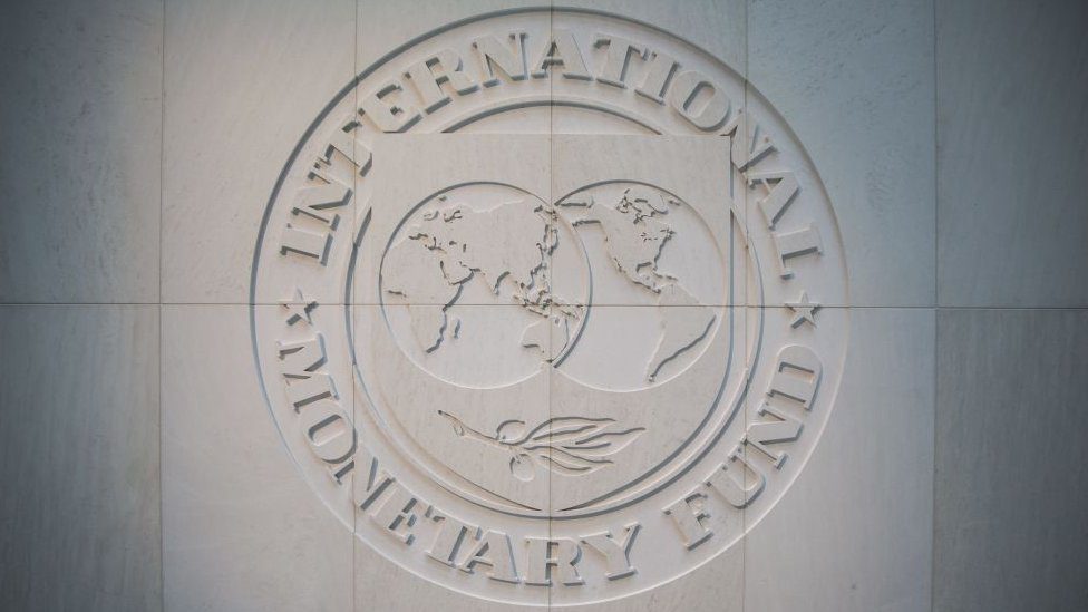 IMF: Avrupa’nın Enflasyonu Durgunluk Olmadan Yenmeye Yönelik Bıçak Sırtı Yolu