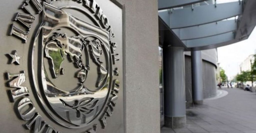 IMF: Küresel Ekonomide İyileşme Sürüyor ama Yol Kayalık Hale Geliyor