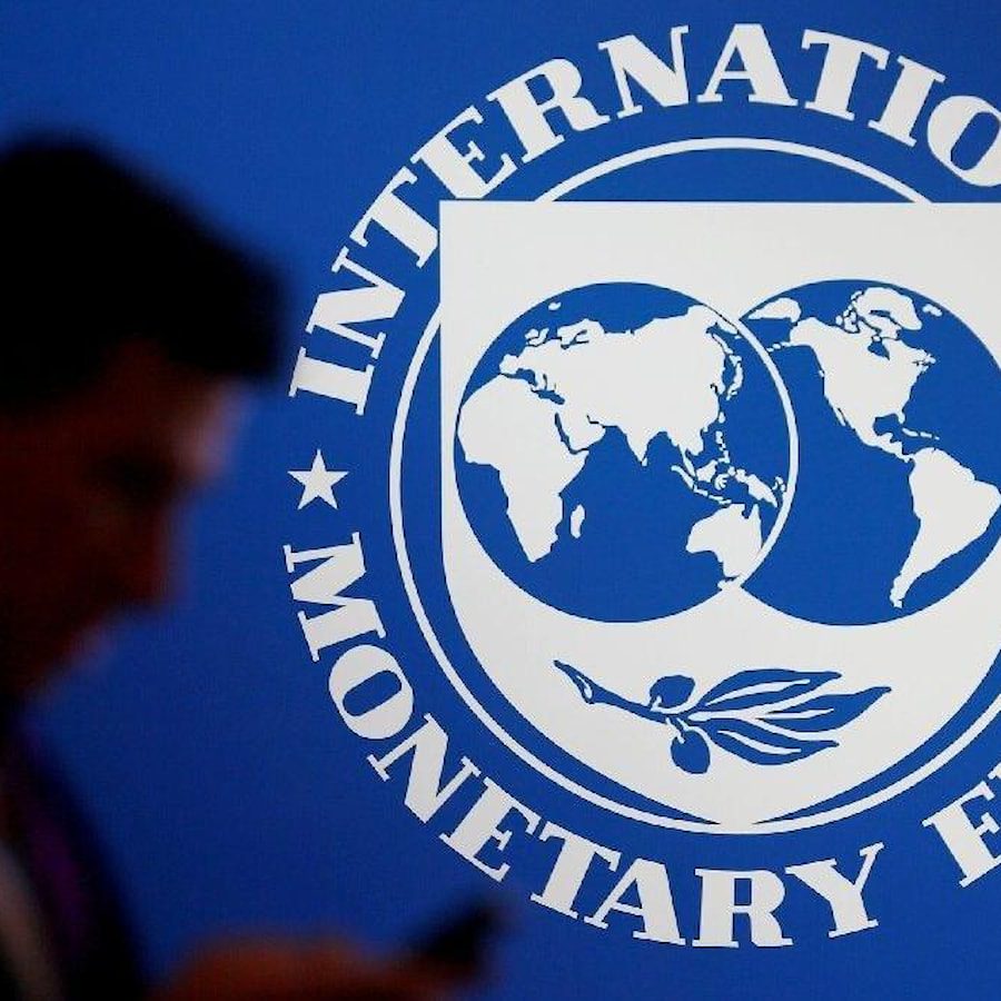 IMF: Enflasyon Durdurulduğunda Faiz Oranlarının Pandemi Öncesi Seviyelere Dönmesi Muhtemeldir