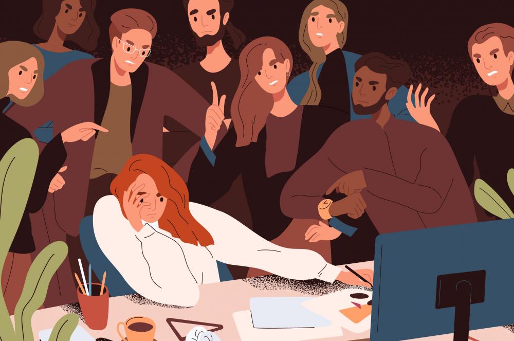 Çürüme/Yolsuzluk ve Hâkim (Kontrol Gücüne Sahip) Hissedarlar