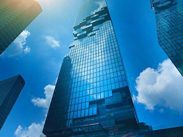 Anlaşmazlıklar Çağında Şirket