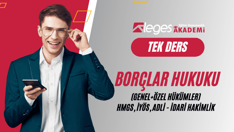 BORÇLAR HUKUKU 24 Saat